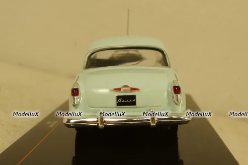 Газ-М21 Волга 1960, CLC434, IXO 1:43