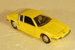 Матра 530, A38, ДФИ 1:43 