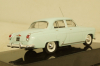 Газ-М21 Волга 1960, CLC434, IXO 1:43