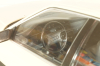 Audi 100 (C3) Taxi, 1989, beige,T9-1800355, Triple9 1:18