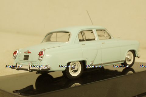 Газ-М21 Волга 1960, CLC434, IXO 1:43