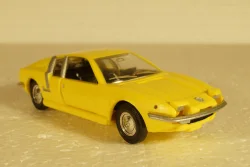 Матра 530, A38, ДФИ 1:43 