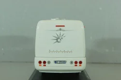 Esterel L37 Mercedes-Benz 316 camper van  2004, white, HPC024, Hachette Passion Camping-Cars #24 1:43