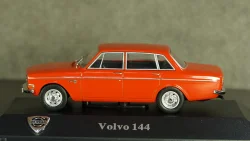 Berliet L 64.6 M3 4x4 1965, Hachette 1:43