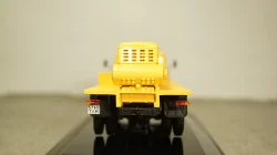 Berliet L 64.6 M3 4x4 1965, Hachette 1:43