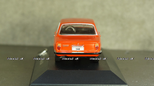Матра 530, A38, ДФИ 1:43 