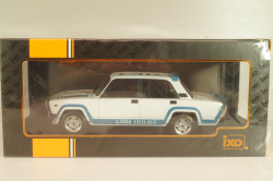 Ваз-2105 VFTS 1983, Lada 1500,  white, 18CMC144.22, Ixo 1:18