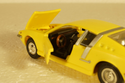 Матра 530, A38, ДФИ 1:43 