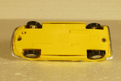 Матра 530, A38, ДФИ 1:43 