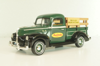 Ford Pick up "True Value", 1940, green/black, F978, ERT 1:25