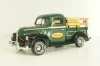 Ford Pick up "True Value", 1940, green/black, F978, ERT 1:25