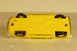 Матра 530, A38, ДФИ 1:43 