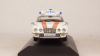Jaguar XJ6 series 2 4.2, Strathclyde Police 1975, Vanguards 1:43 Уценка!