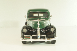 Ford Pick up "True Value", 1940, green/black, F978, ERT 1:25