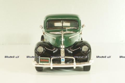 Ford Pick up "True Value", 1940, green/black, F978, ERT 1:25