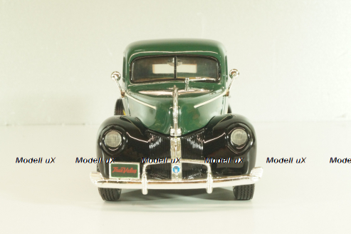 Ford Pick up "True Value", 1940, green/black, F978, ERT 1:25
