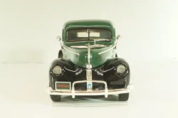 Ford Pick up "True Value", 1940, green/black, F978, ERT 1:25