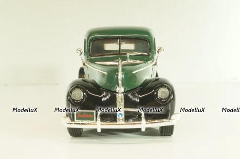 Ford Pick up "True Value", 1940, green/black, F978, ERT 1:25
