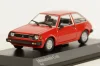 Mitsubishi Lancer Racing N.201 2nd Rally D.SERTOES 2012,SPINELLI-YOUSSEF, 43463, Vitesse 1:43