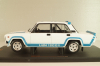 Ваз-2105 VFTS 1983, Lada 1500,  white, 18CMC144.22, Ixo 1:18