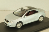 Volkswagen EOS Cabriolet 2006, silver, 1FS099300K7W, Norev 1:43 Уценка!