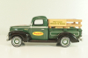Ford Pick up "True Value", 1940, green/black, F978, ERT 1:25