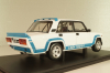 Ваз-2105 VFTS 1983, Lada 1500,  white, 18CMC144.22, Ixo 1:18