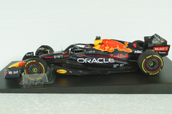 Red Bull Racing RB18 Max Verstappen, Winner Miami GP 2022, 110220501, Minichamps 1:18