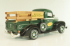 Ford Pick up "True Value", 1940, green/black, F978, ERT 1:25