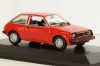 Mitsubishi Lancer Racing N.201 2nd Rally D.SERTOES 2012,SPINELLI-YOUSSEF, 43463, Vitesse 1:43