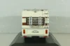 Hymermobil Type 650 camper van  1985, beige/brown, HPC004, Hachette Passion Camping-Cars #4 1:43 Уценка!