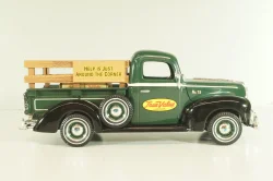 Ford Pick up "True Value", 1940, green/black, F978, ERT 1:25
