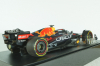 Red Bull Racing RB18 Max Verstappen, Winner Miami GP 2022, 110220501, Minichamps 1:18