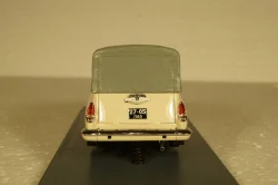 Газ-М22 Волга, Пикап с тентом, 1965г., Neo 1:43