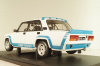 Ваз-2105 VFTS 1983, Lada 1500,  white, 18CMC144.22, Ixo 1:18
