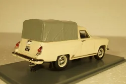 Газ-М22 Волга, Пикап с тентом, 1965г., Neo 1:43