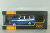 Willys Jeep Station Wagon 1960, blue/white, CLC261, IXO 1:43