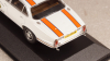 Jaguar XJ6 series 2 4.2, Strathclyde Police 1975, Vanguards 1:43 Уценка!