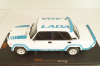 Ваз-2105 VFTS 1983, Lada 1500,  white, 18CMC144.22, Ixo 1:18