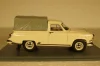 Газ-М22 Волга, Пикап с тентом, 1965г., Neo 1:43