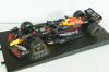 Red Bull Racing RB18 Max Verstappen, Winner Miami GP 2022, 110220501, Minichamps 1:18