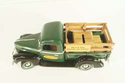 Ford Pick up "True Value", 1940, green/black, F978, ERT 1:25