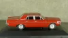 Ваз-2105 Lada VFTS #11 Valasskaa Zima Rally 1984 Lank/Milos, RAC406B, IXO 1:43