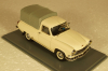 Газ-М22 Волга, Пикап с тентом, 1965г., Neo 1:43