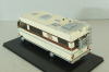 Hymermobil Type 650 camper van  1985, beige/brown, HPC004, Hachette Passion Camping-Cars #4 1:43 Уценка!