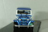 Willys Jeep Station Wagon 1960, blue/white, CLC261, IXO 1:43