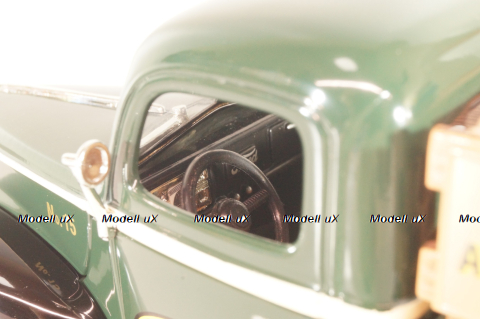 Ford Pick up "True Value", 1940, green/black, F978, ERT 1:25