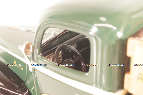 Ford Pick up "True Value", 1940, green/black, F978, ERT 1:25