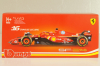 Ferrari SF-24 #16 C.Leclerc 2024, Formula 1, F1, 18-36843L, Burago 1:43