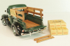 Ford Pick up "True Value", 1940, green/black, F978, ERT 1:25
